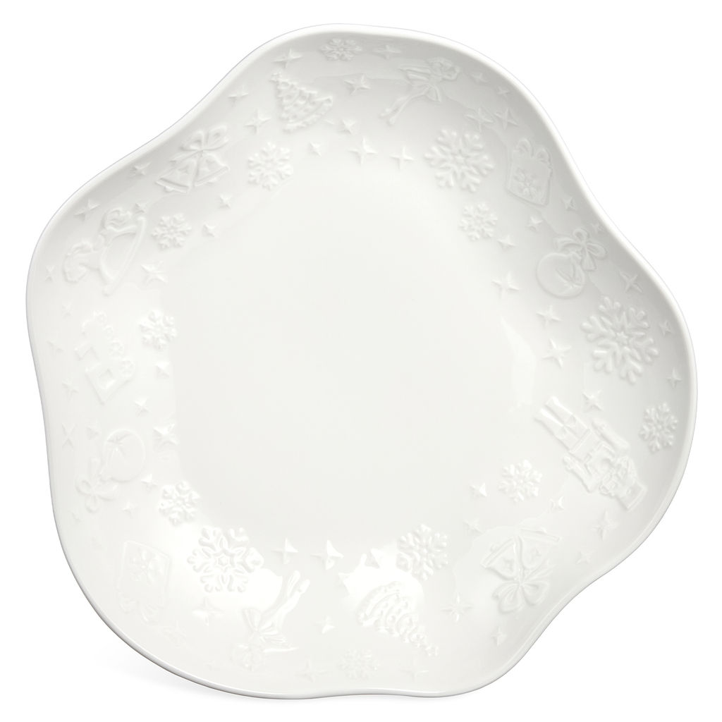 САЛАТНИК LEFARD NUTCRACKER 28*5 СМ 1400 МЛ  фото 5