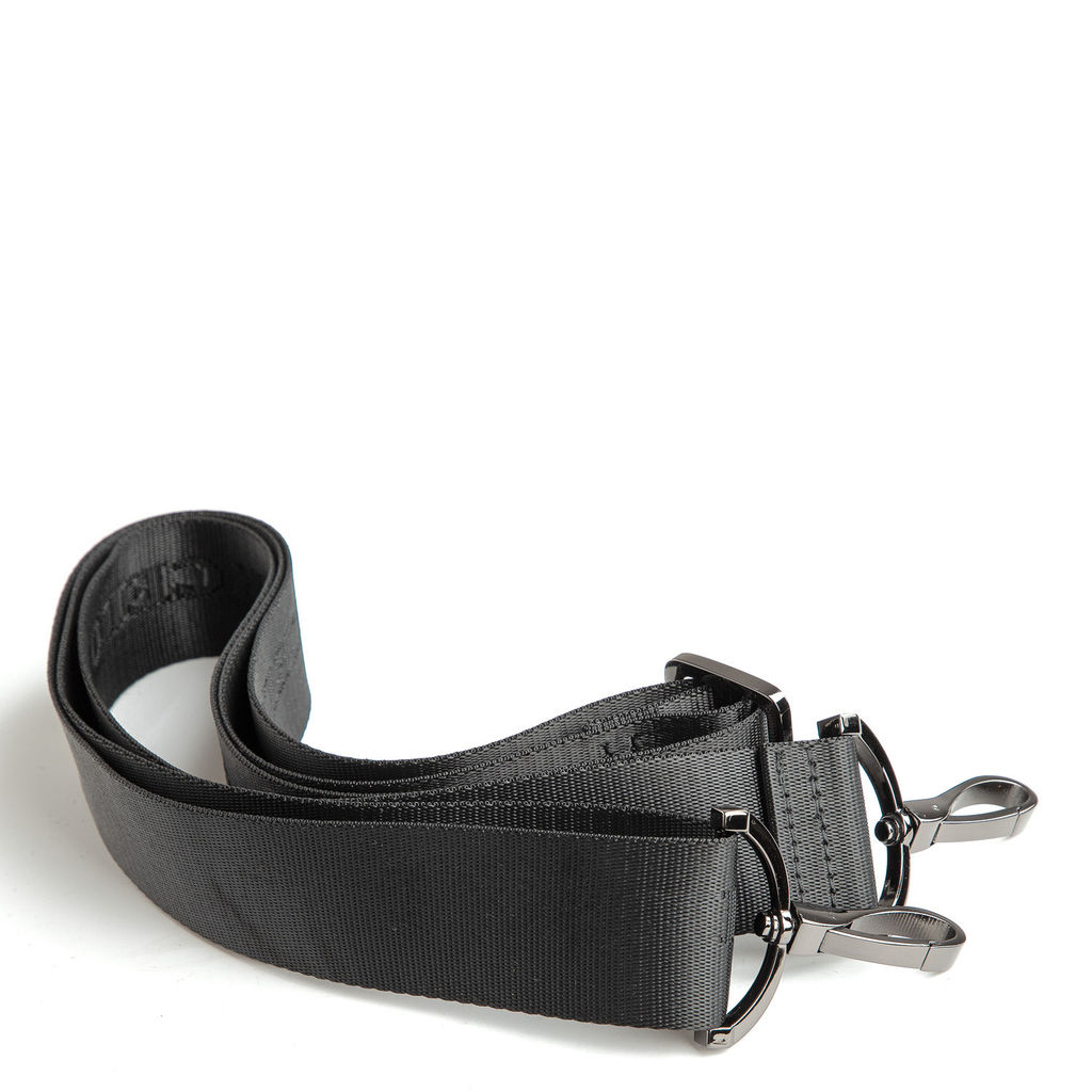 Мужская кожаная сумка - Barcelo biagi фото 4