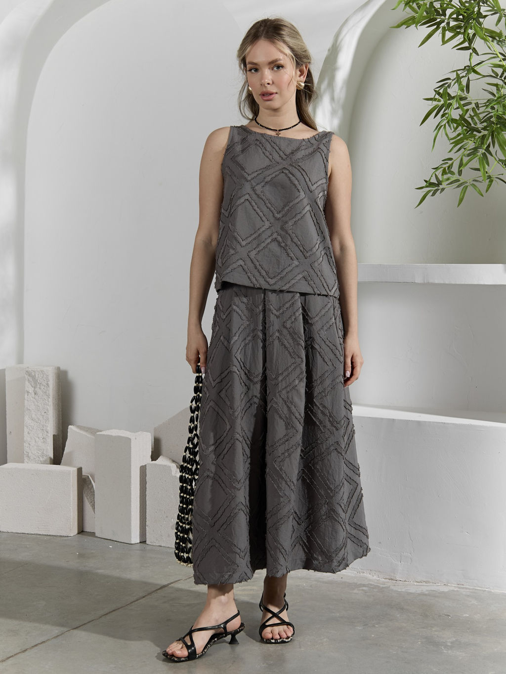 Костюм женский Ангелина-3 - Виотекс фото 100