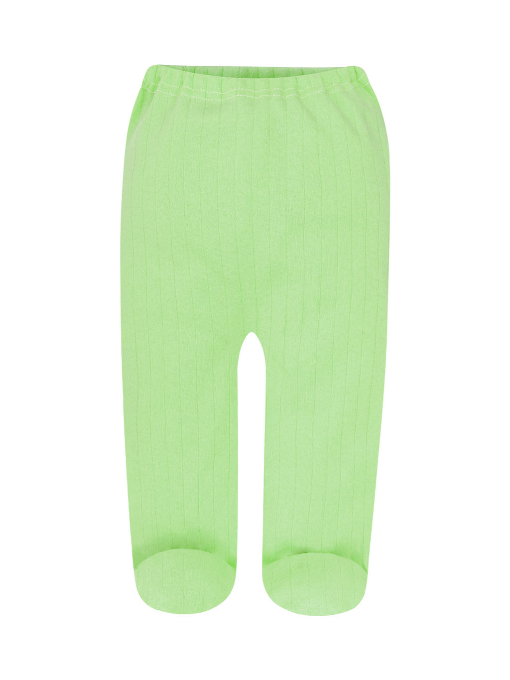 Ползунки короткие салатовые 210(Т) (74, 48)