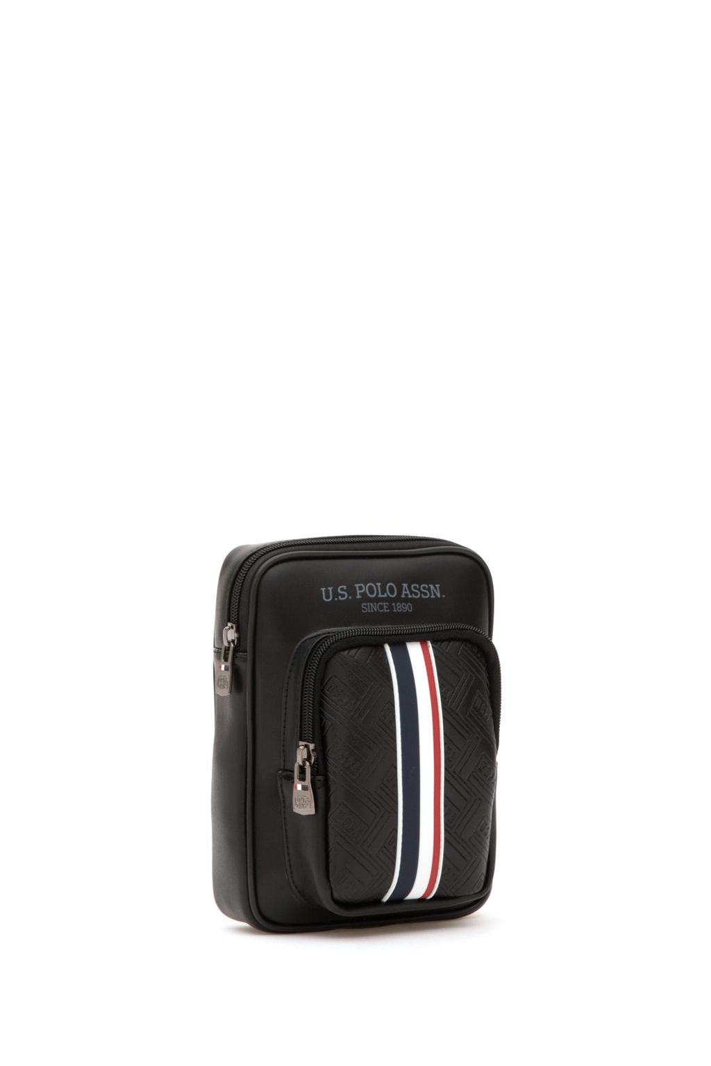 Erkek Siyah _anta Sepette S_rpriz _ndirim - U.s. polo assn фото 2