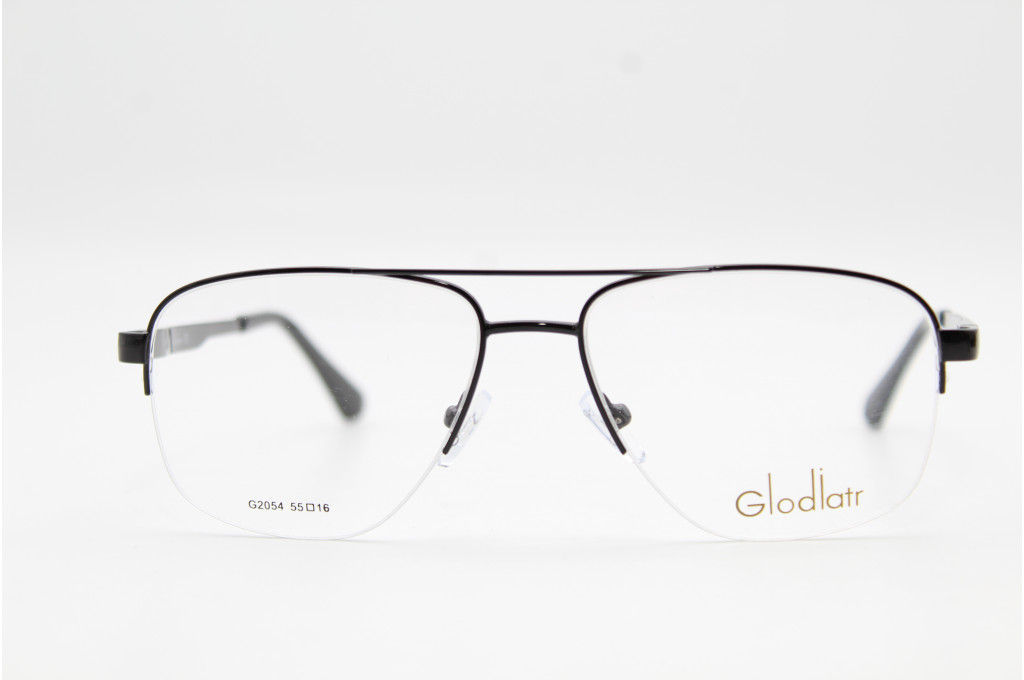Оправа Glodiatr 2054 ( заушник 180) 55-16-140 С6