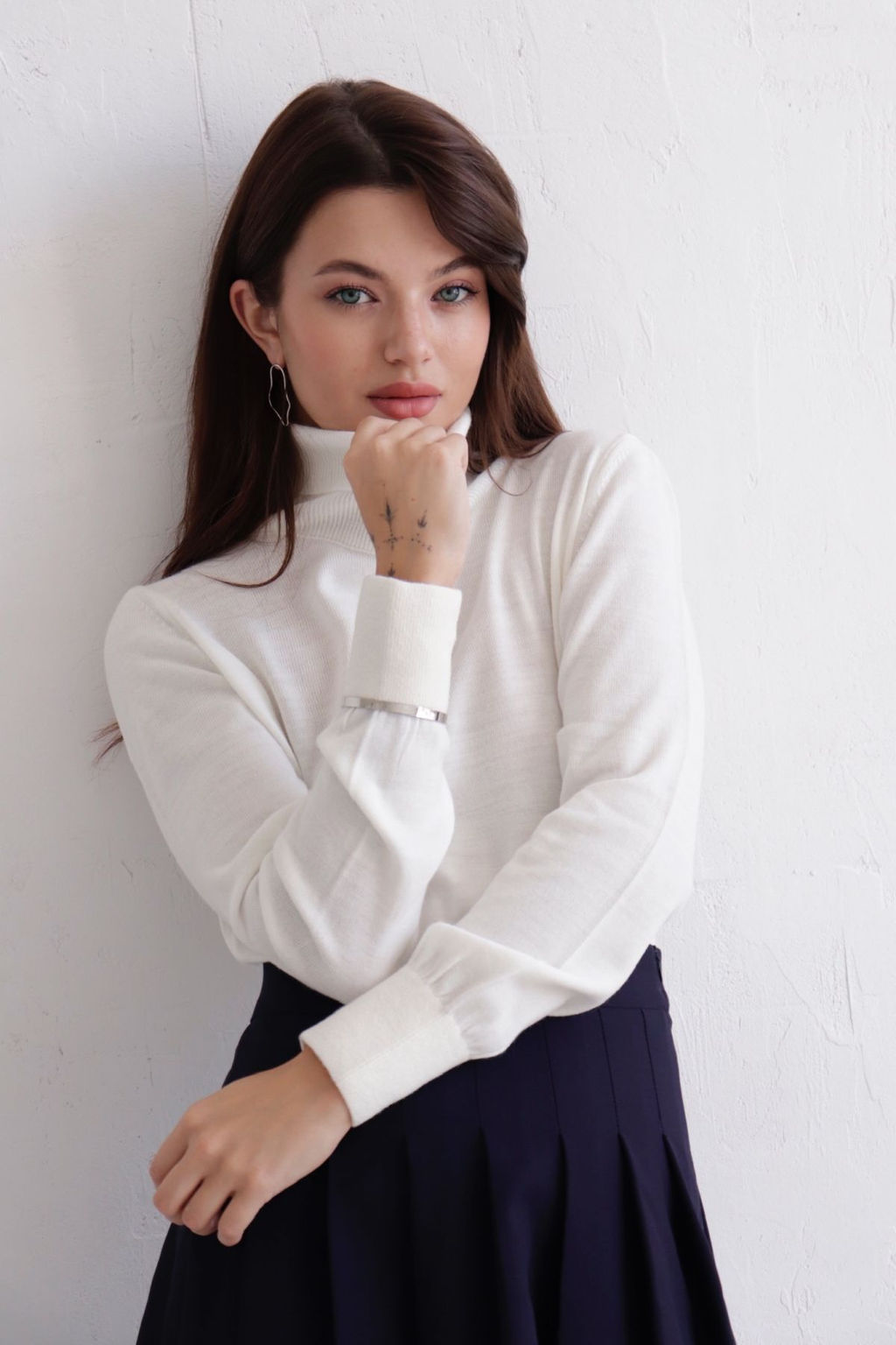 10075 Водолазка - Martichelli фото 7