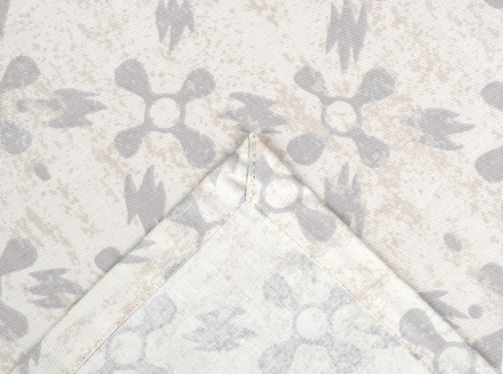 3863-БЧ Скатерть 144*144 рис. 6485-02 "Мариан"