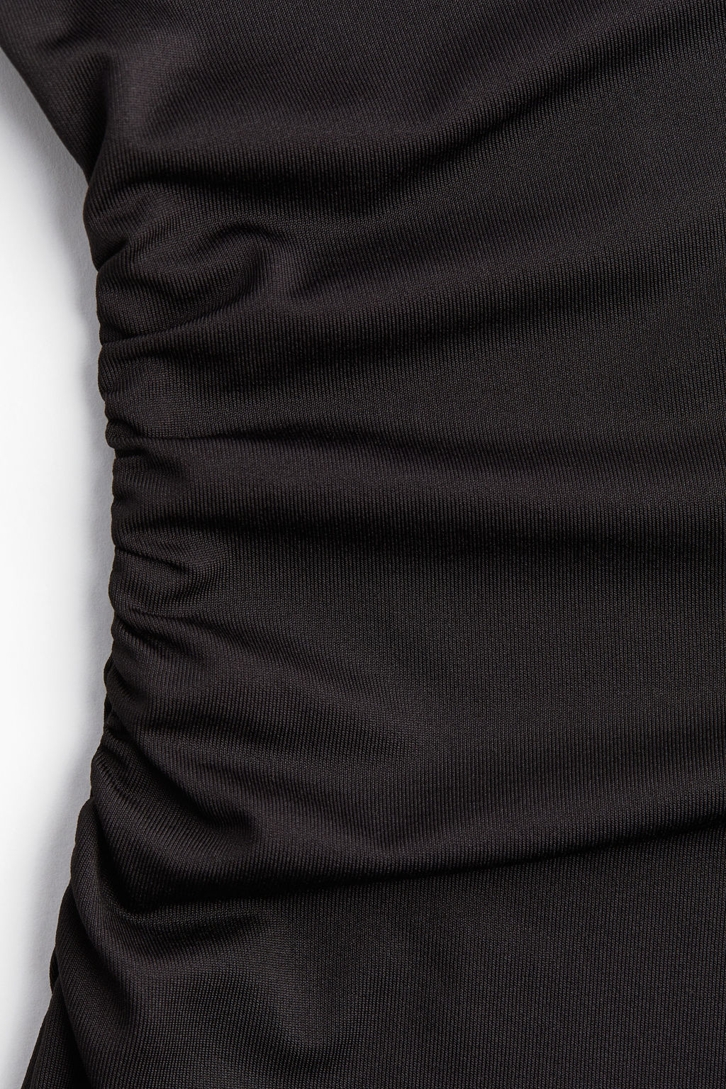 Top con escote barco - H&m фото 7