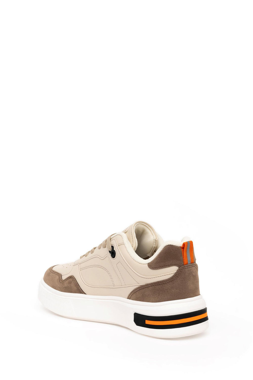 Мужская бежевая обувь - U.s. polo assn фото 3