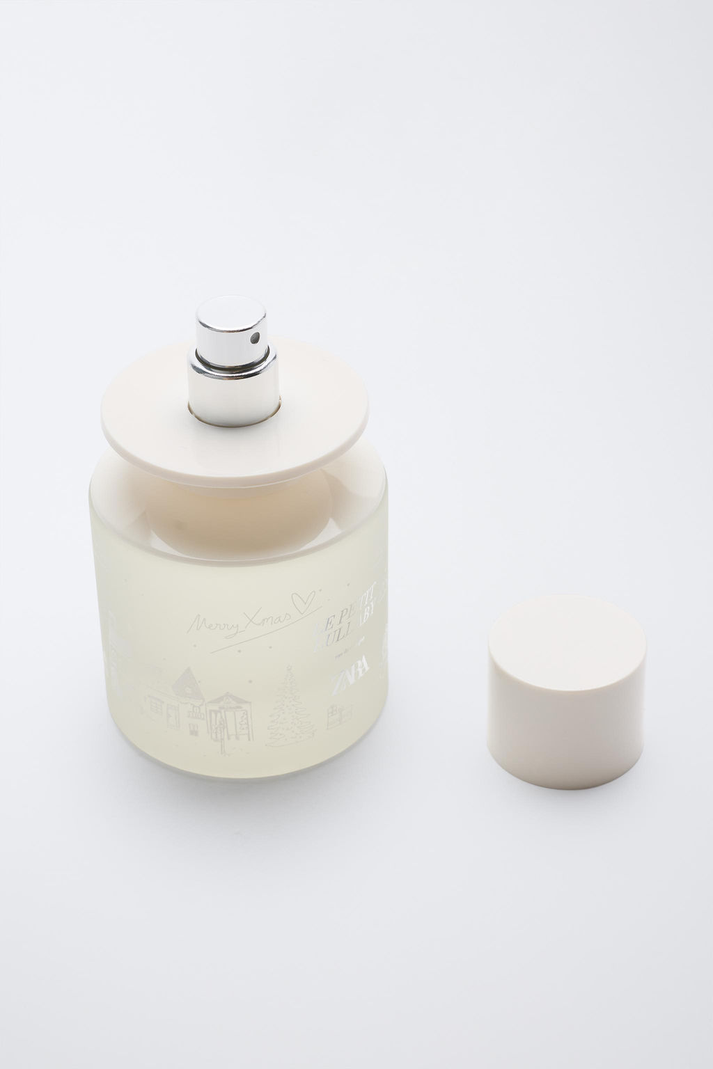 LE PETIT LULLABY EDC 60 ML (2.03 FL. OZ.) - Zara фото 5