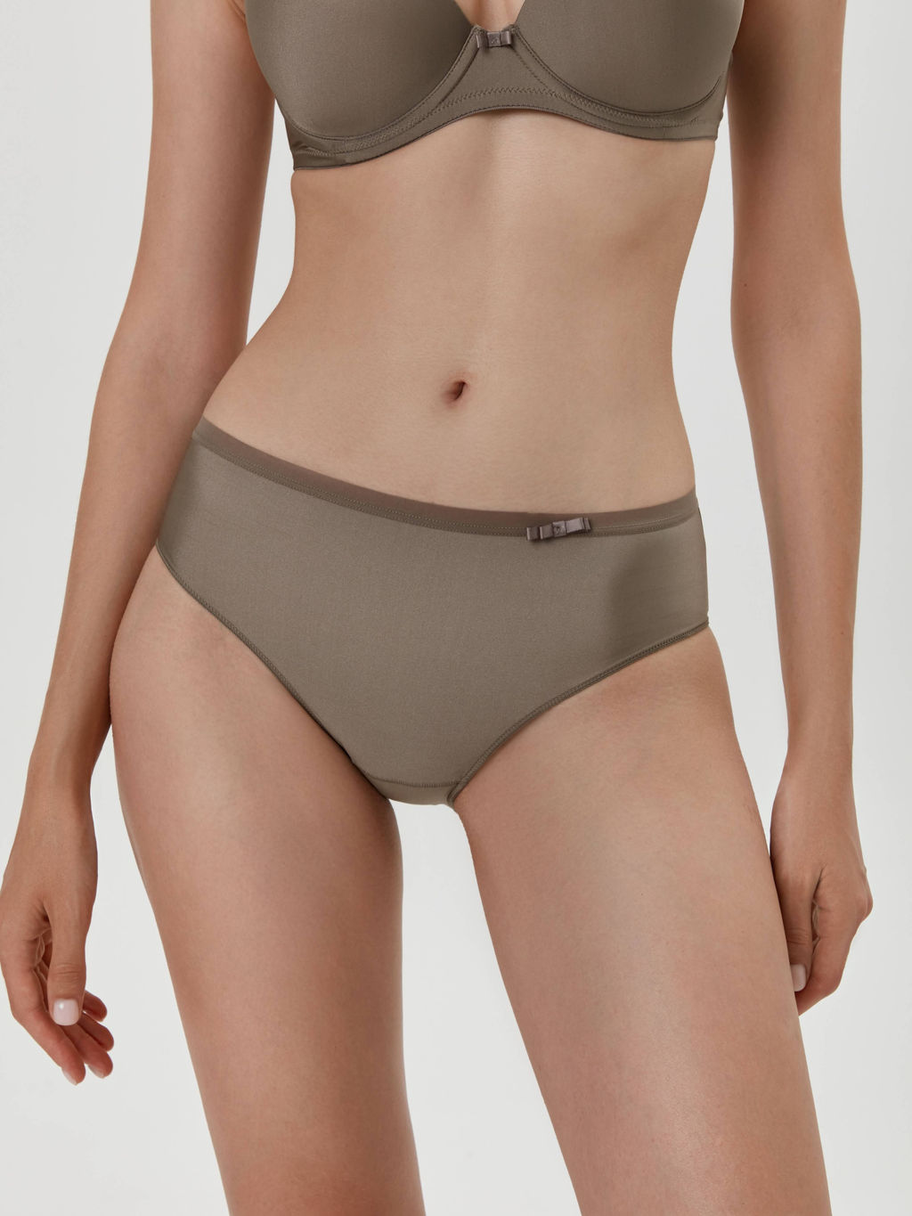 CONTE Трусы слип DAY BY DAY RP0001... - Conte elegant фото 3