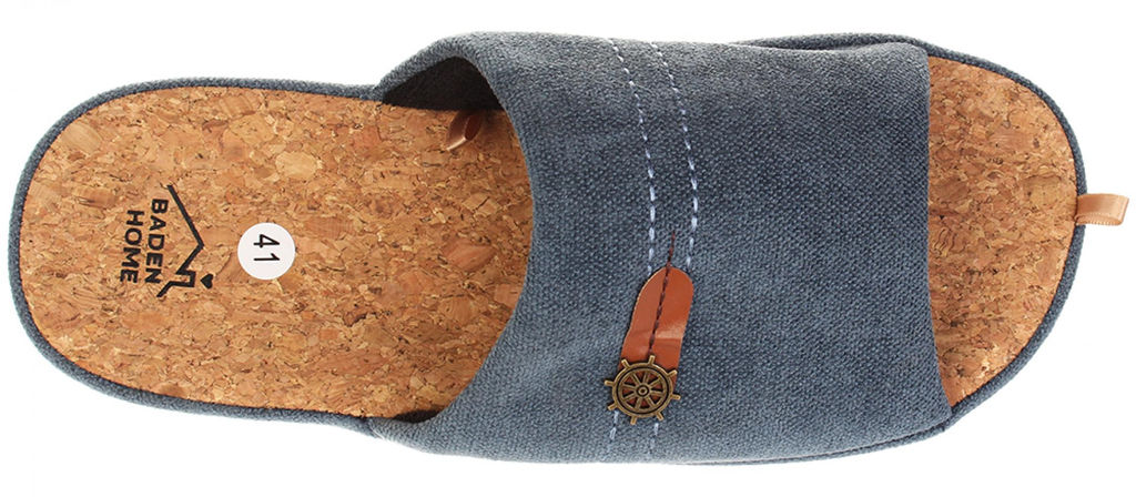 Тапочки Baden SA010-220