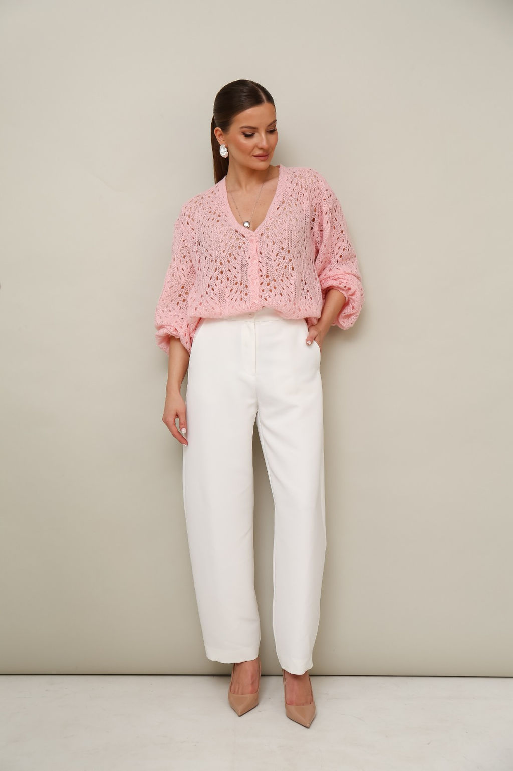 Кардиган 11-479/1