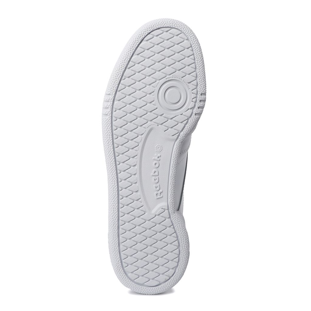 Кеды REEBOK CLUB C 85 Артикул 2622003, белый