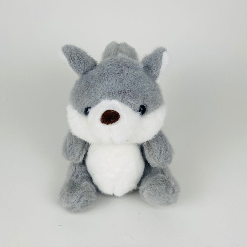 Мягкая игрушка Белочка 23 см (арт. 5059/23) - Storyland фото 15