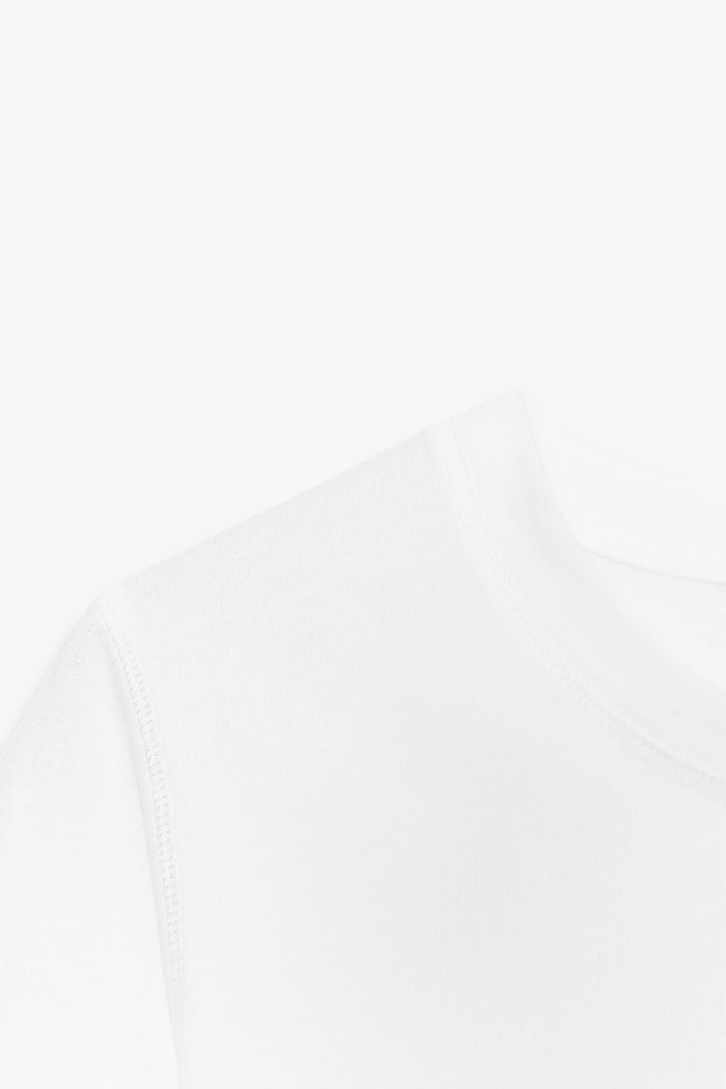 SLOGAN T-SHIRT - Zara фото 8
