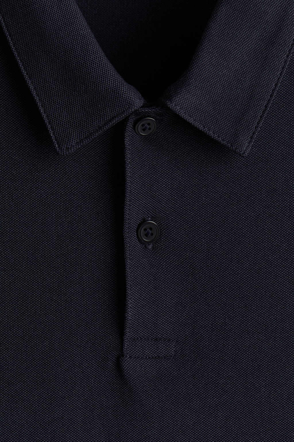 Polo COOLMAX® Slim Fit - H&m фото 9