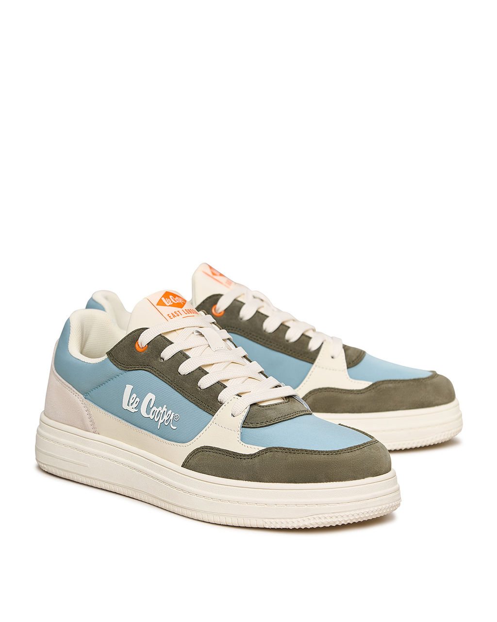 Кеды / Lee Cooper фото 4