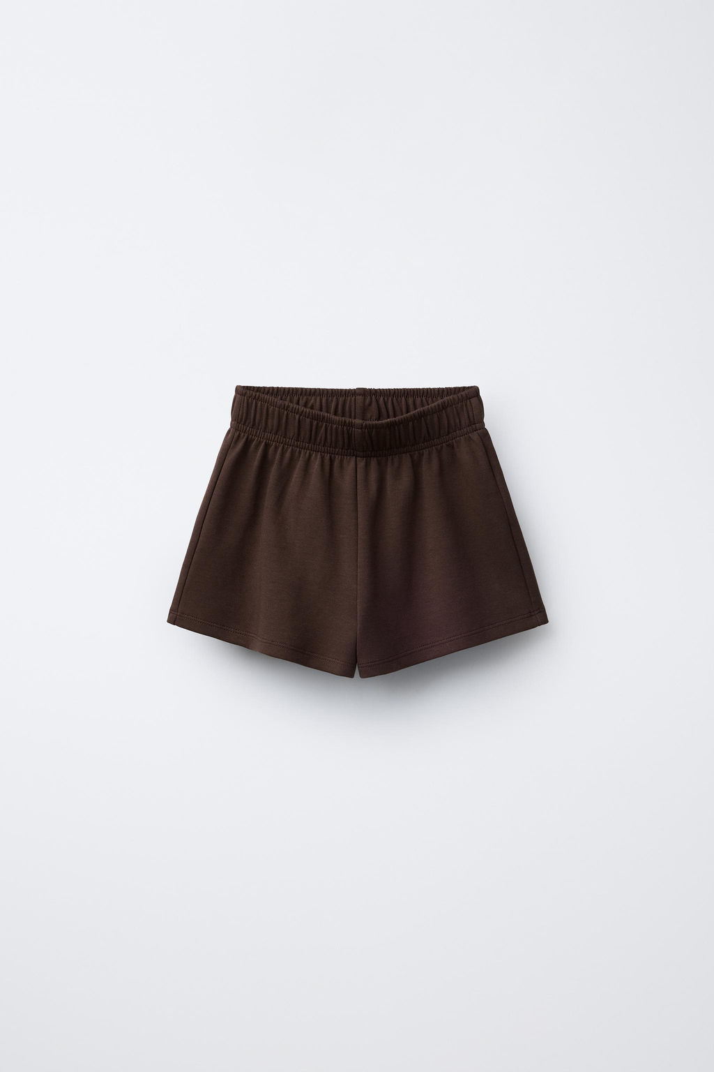 SLOGAN INTERLOCK T-SHIRT AND BERMUDA SHORTS SET - Zara фото 4