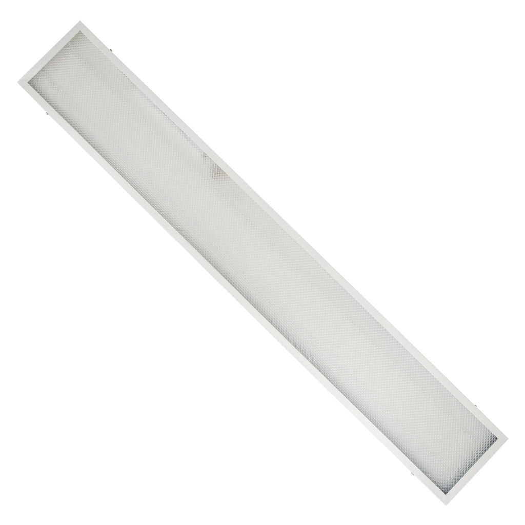 ULP-18120 36W/6500К IP40 UNIVERSAL WHITE Светильник светодиодный потолочный универсальный. Холодный дневной свет (6500K). 4400Лм. Корпус белый. В комплекте с и/п. ТМ Uniel.