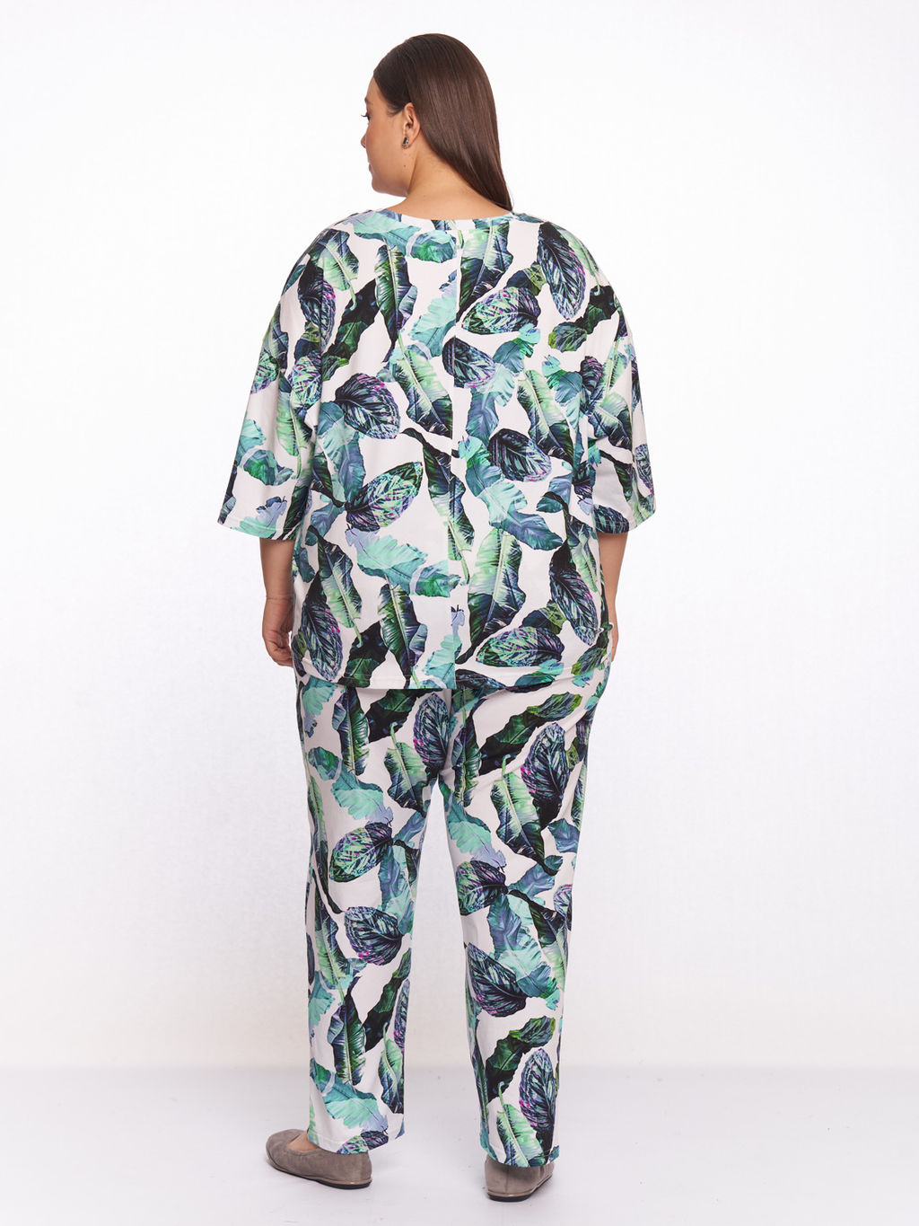 Костюм хлопковый KO28502LIS10