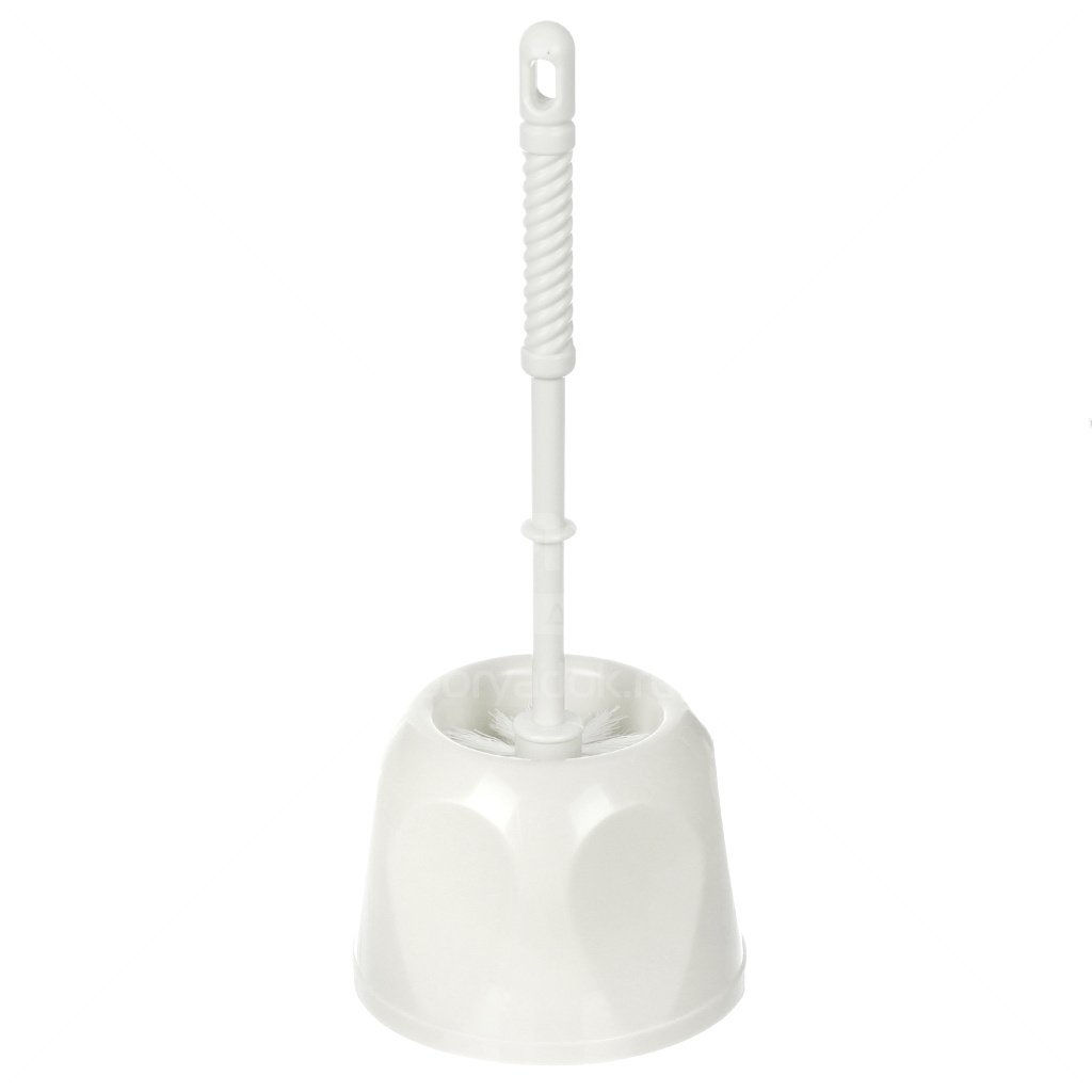 Ерш туалетный+подставка "Стандарт" арт.МП2000