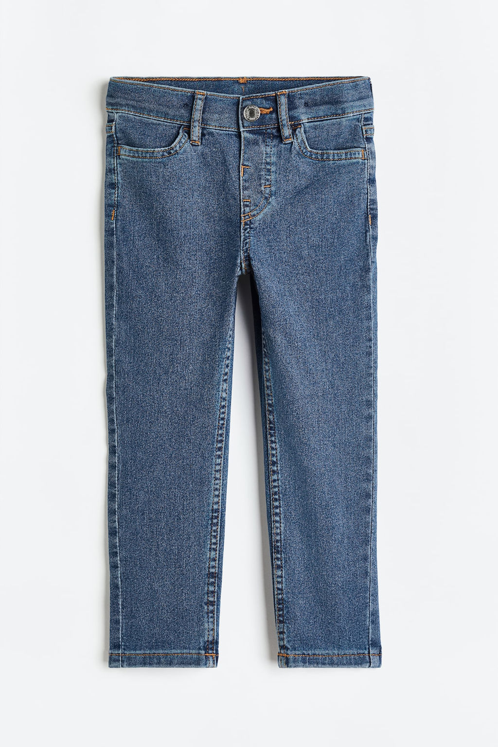 Superstretch Slim Fit Jeans - H&m фото 5