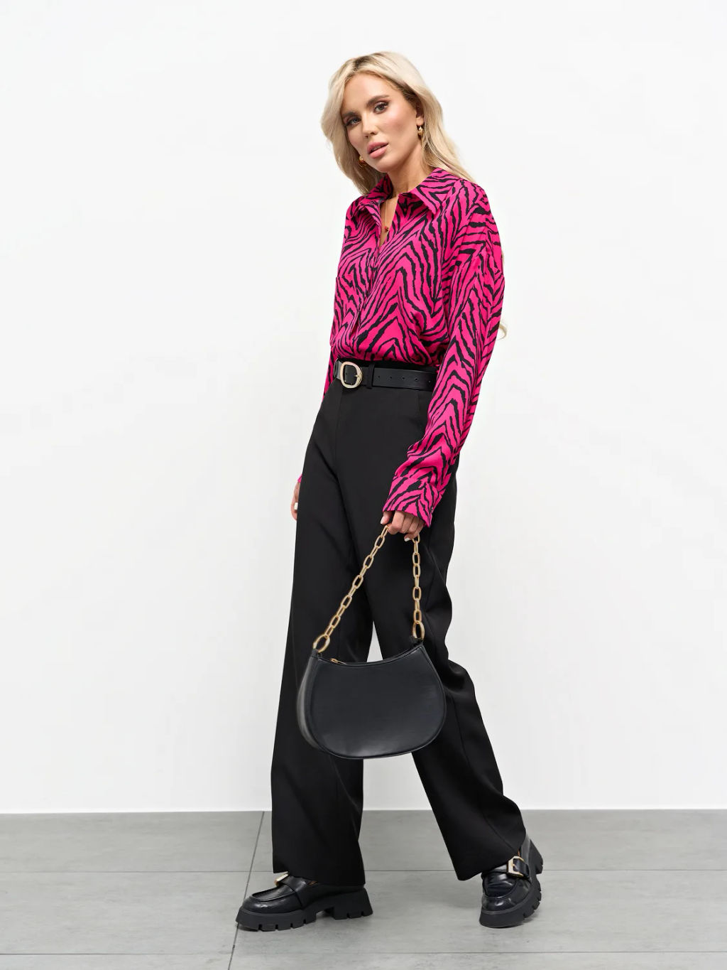 JETTY Рубашка  фото 10