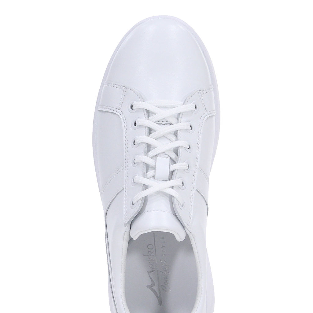 Полуботинки женские