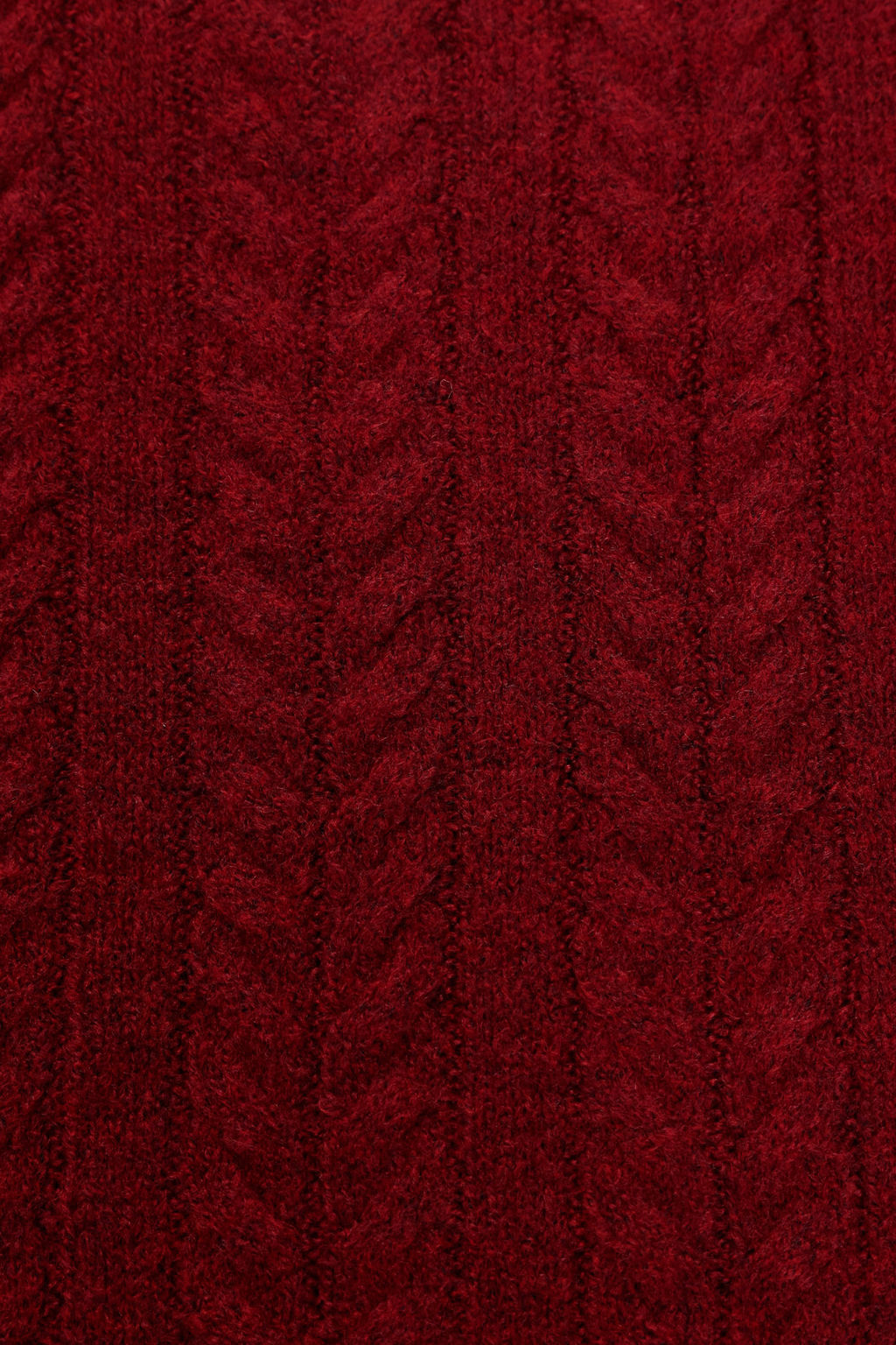 Erkek Bordo Kazak - U.s. polo assn фото 7