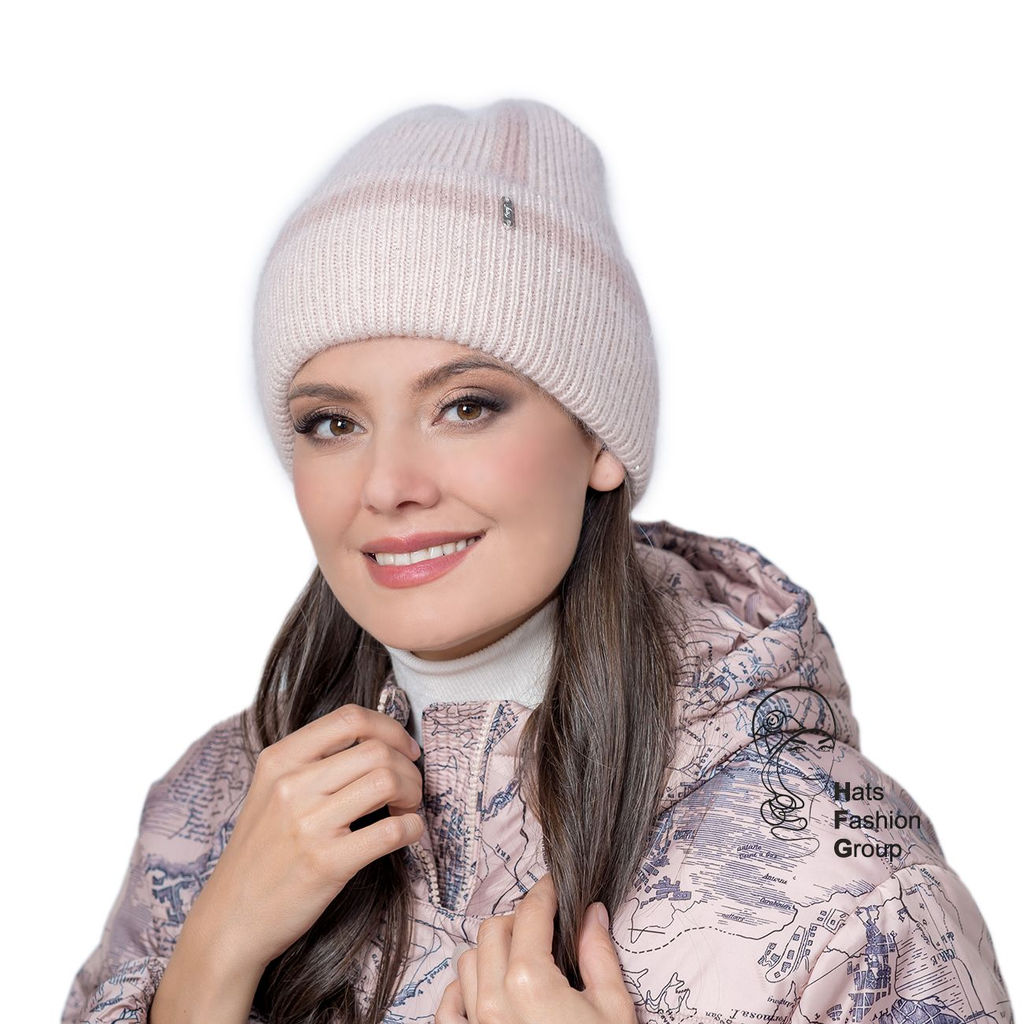 КОНСУЕЛА шапка женская - Landre фото 15