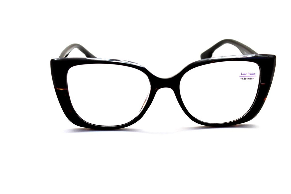 Готовые очки - Luxe Vision 7015 c2 -3