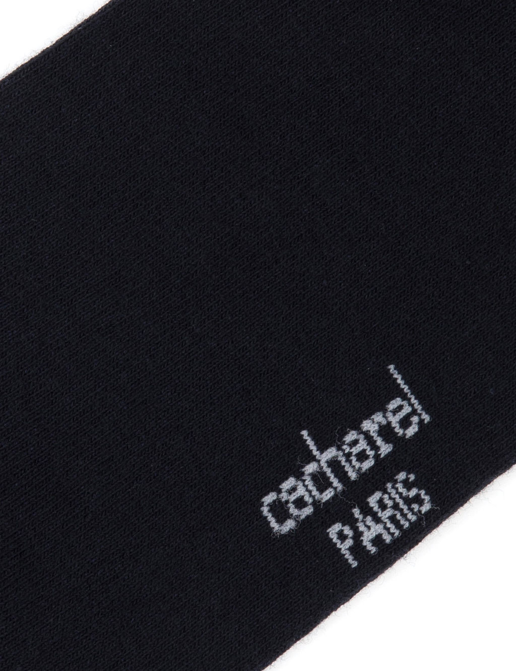 Темно-синие носки - Cacharel фото 3