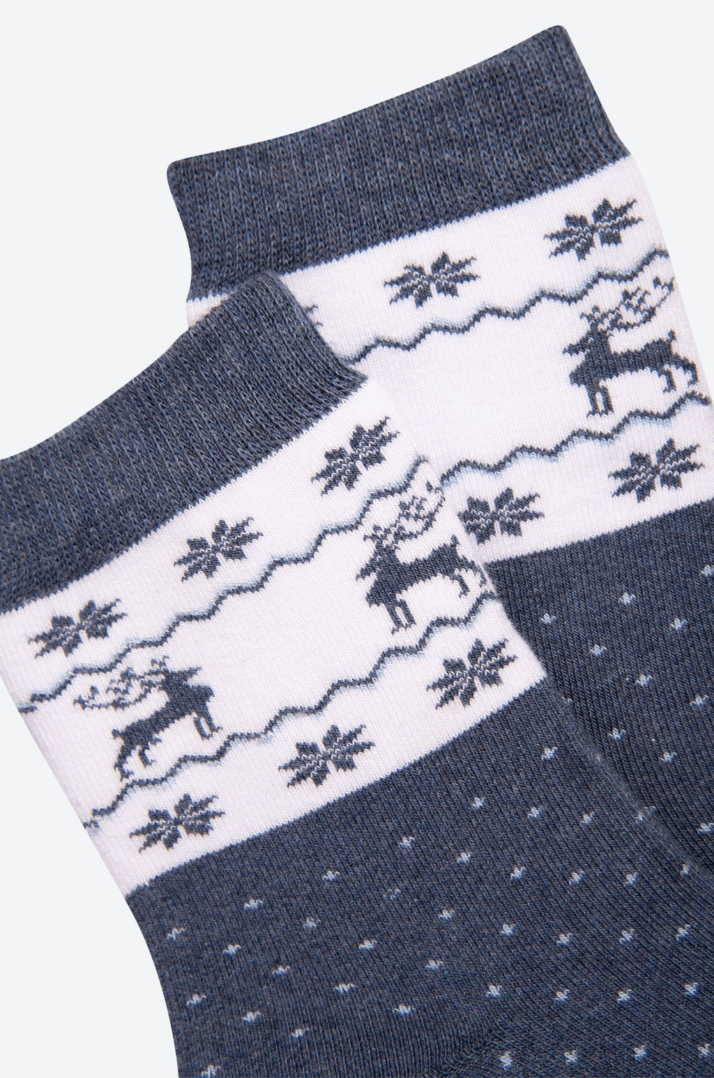 Женские махровые носки Happyfox - Happy fox фото 9