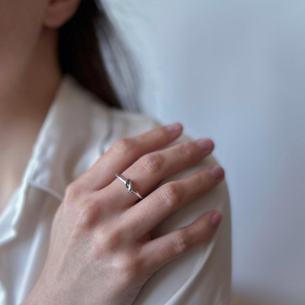 503666230 Кольцо