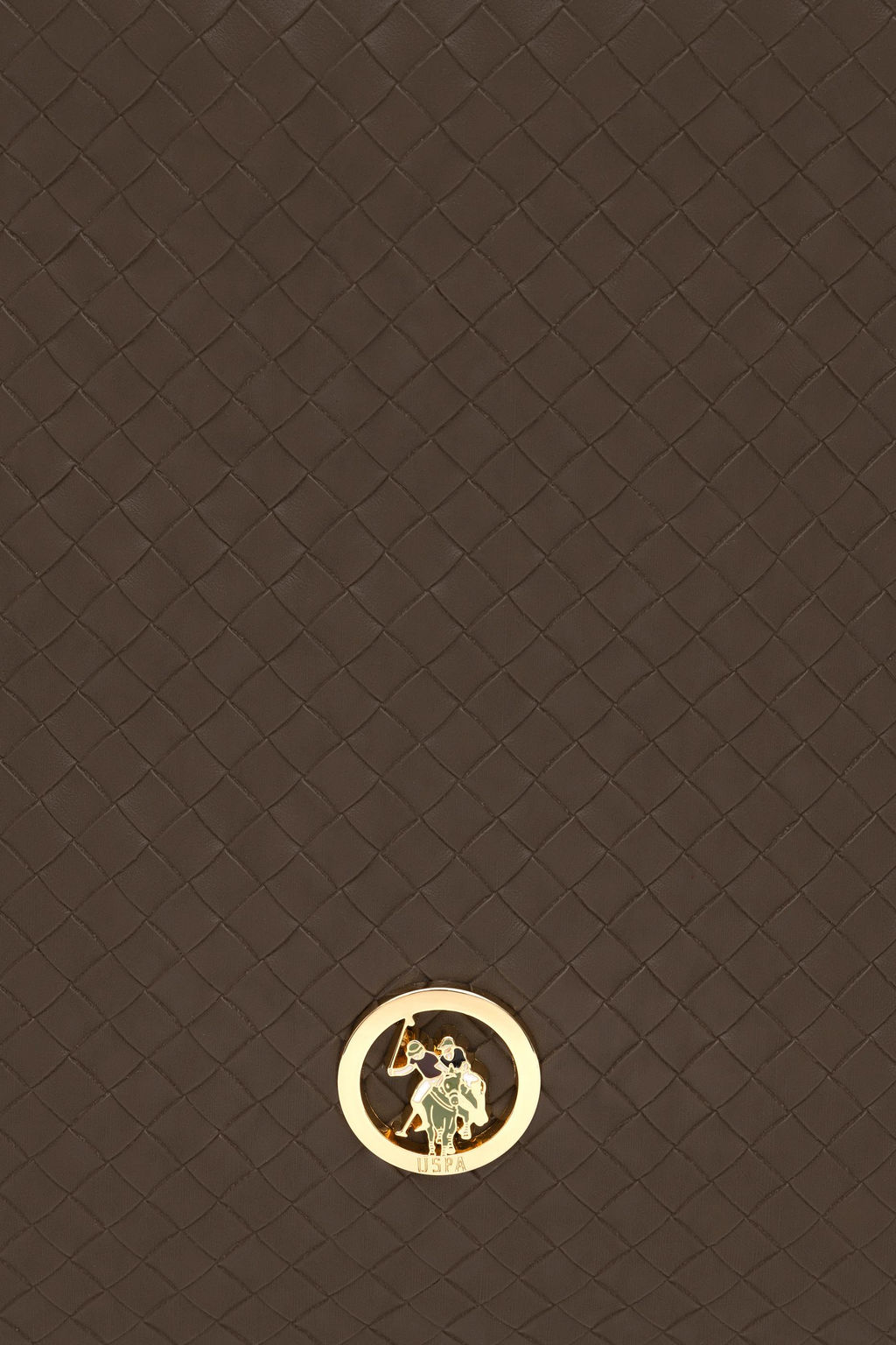 Женская норковая сумка - U.s. polo assn фото 5