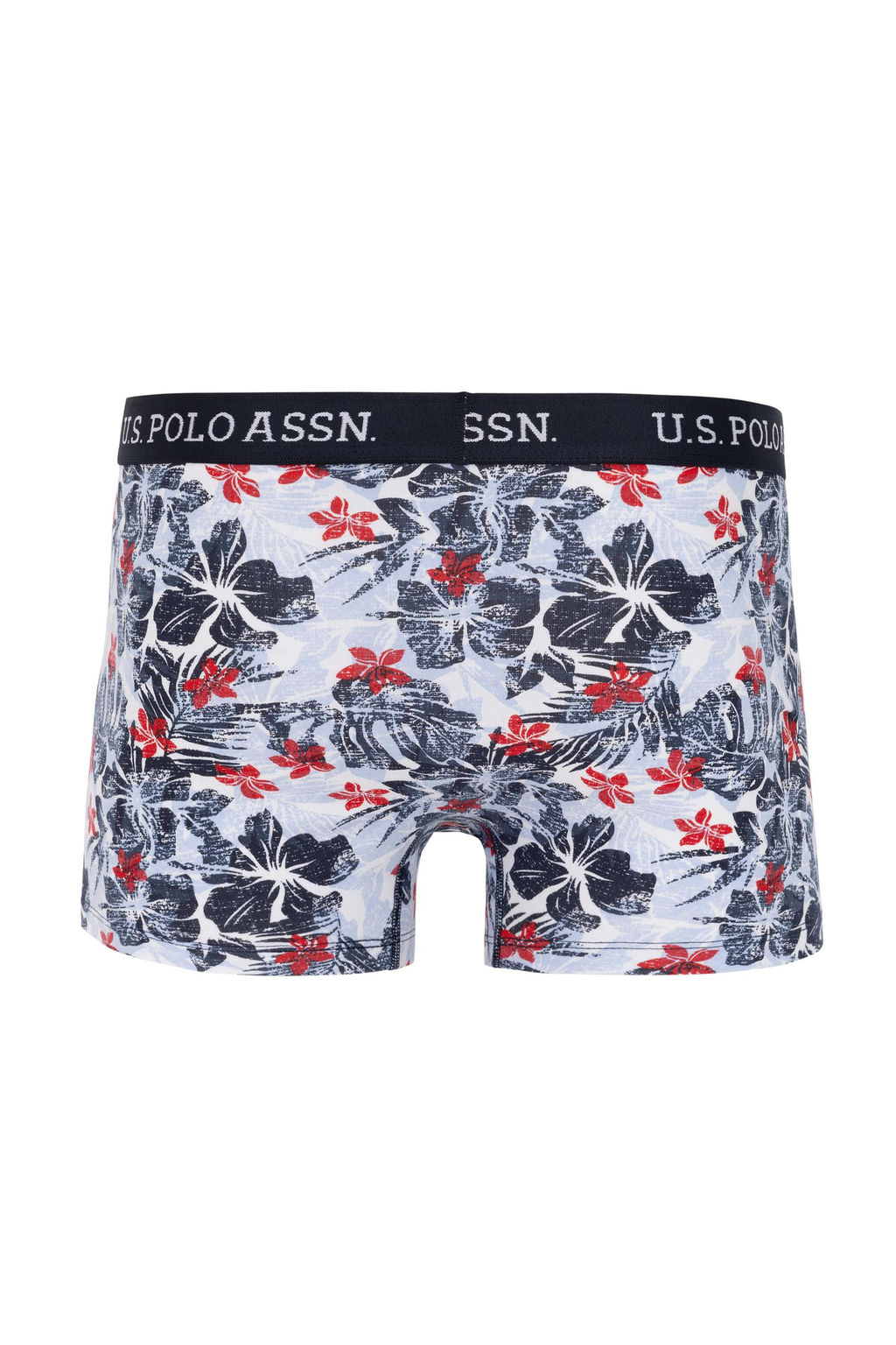 Мужской низ нижнего белья мятного цвета Неожиданная скидка в корзине - U.s. polo assn фото 4