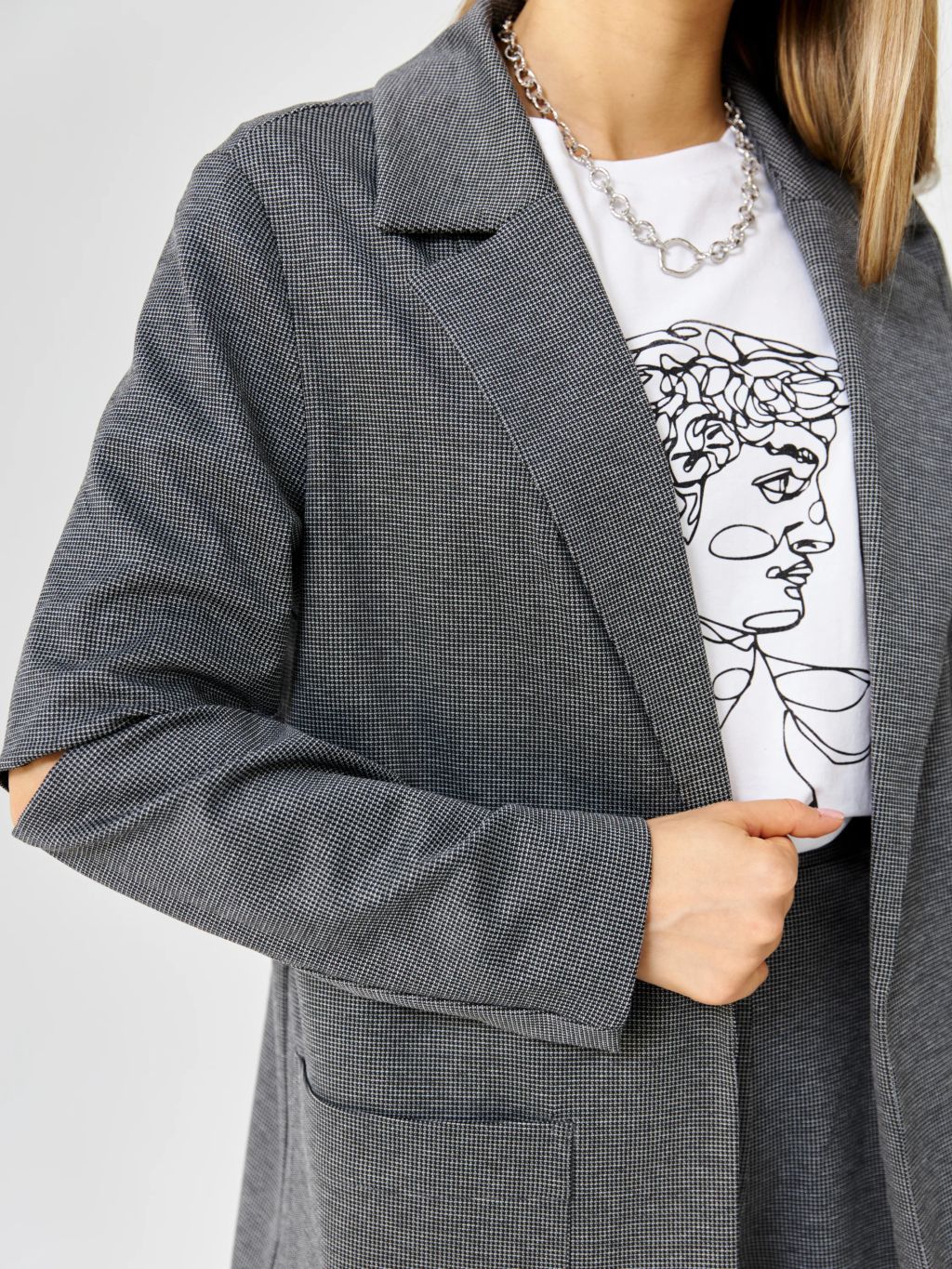 JETTY Жакет  фото 9