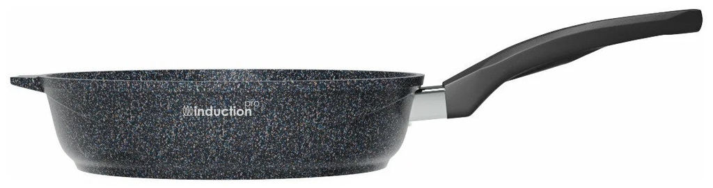 ГРАНИТ STAR INDUCTION Сковорода 22см АП, арт. 22803И