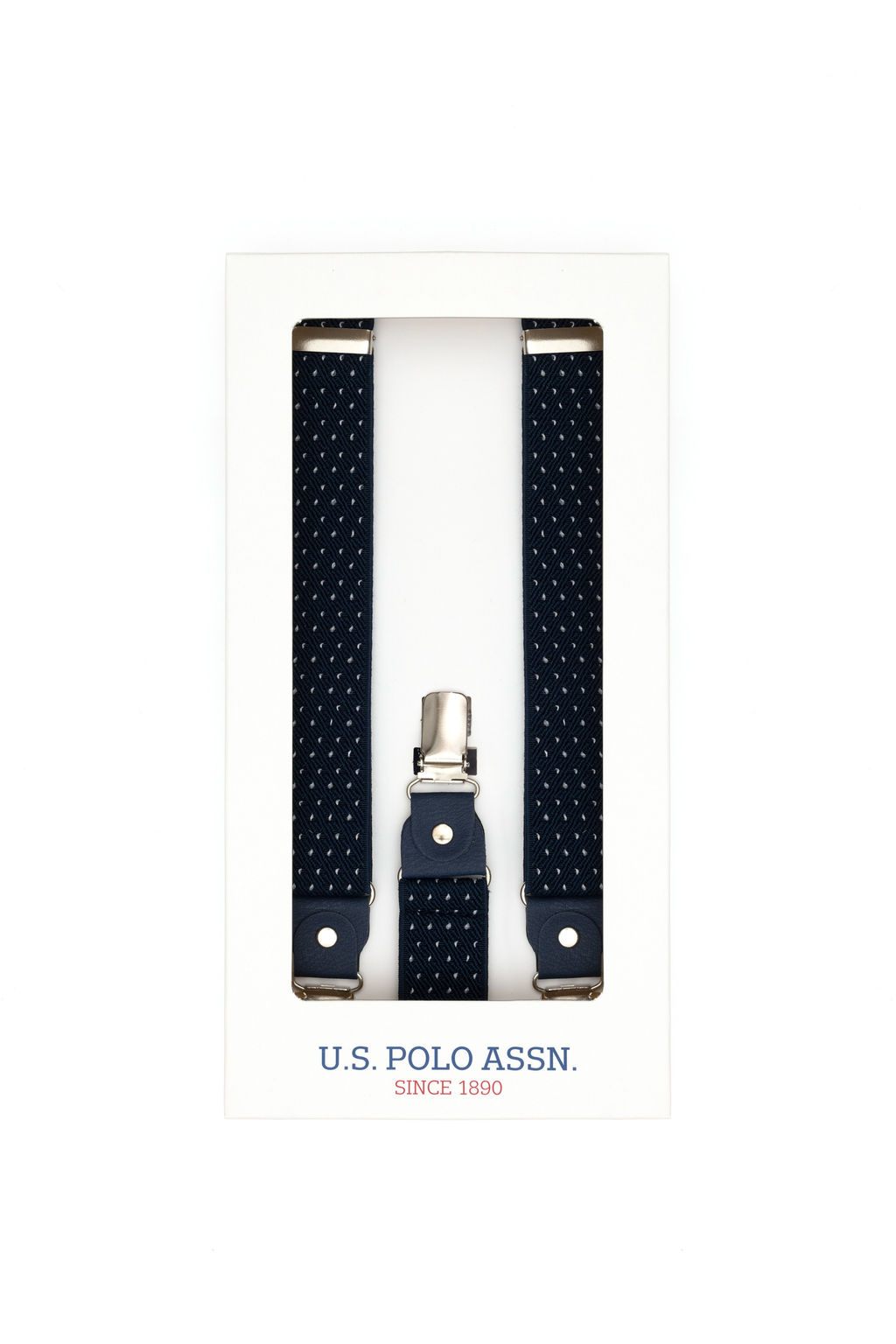 Erkek Гocuk Lacivert Pantolon AskДsД - U.s. polo assn фото 2