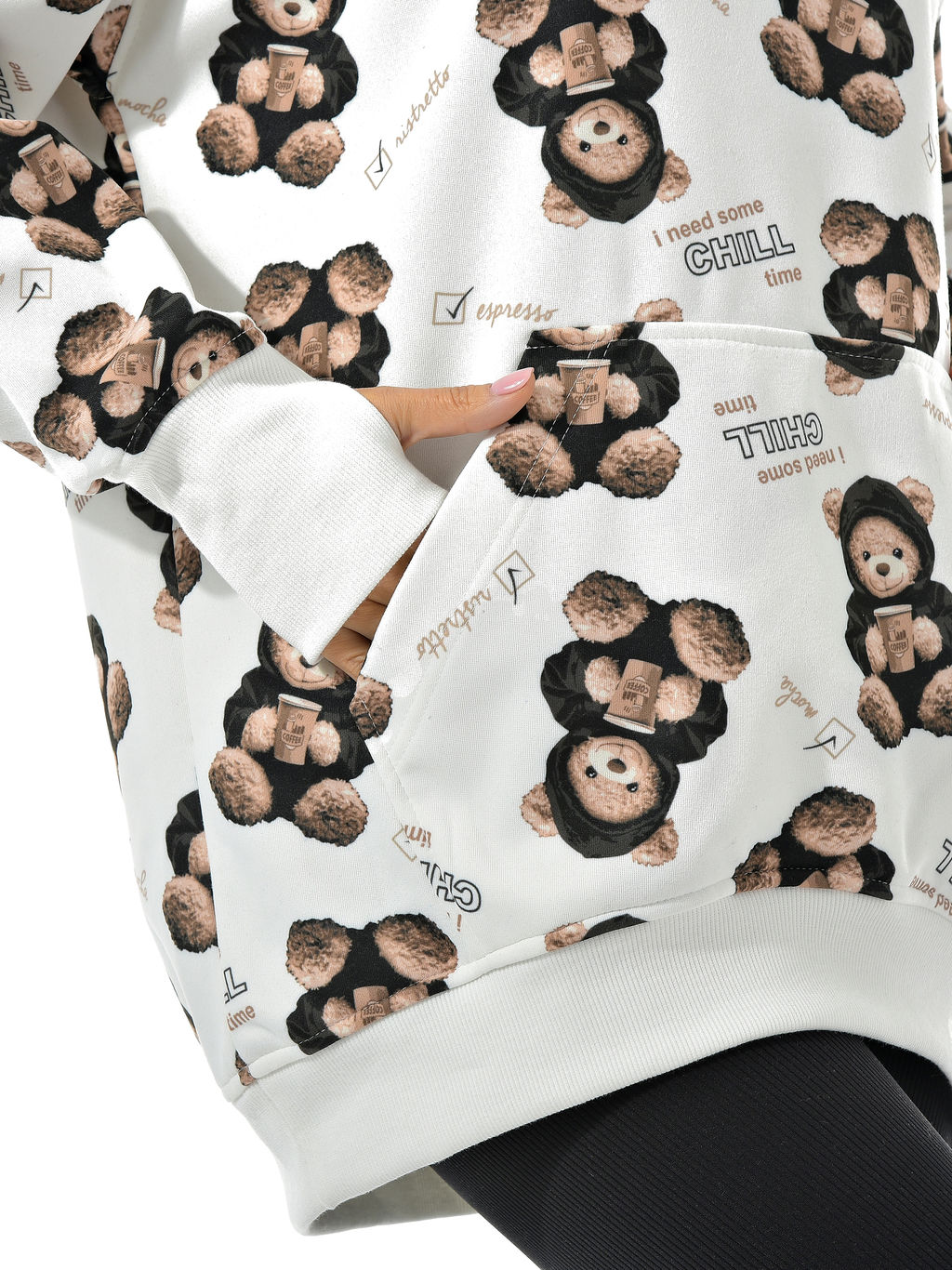 теплая толстовка футер 3-х нитка с начесом Пенье - А+б коллекция фото 65