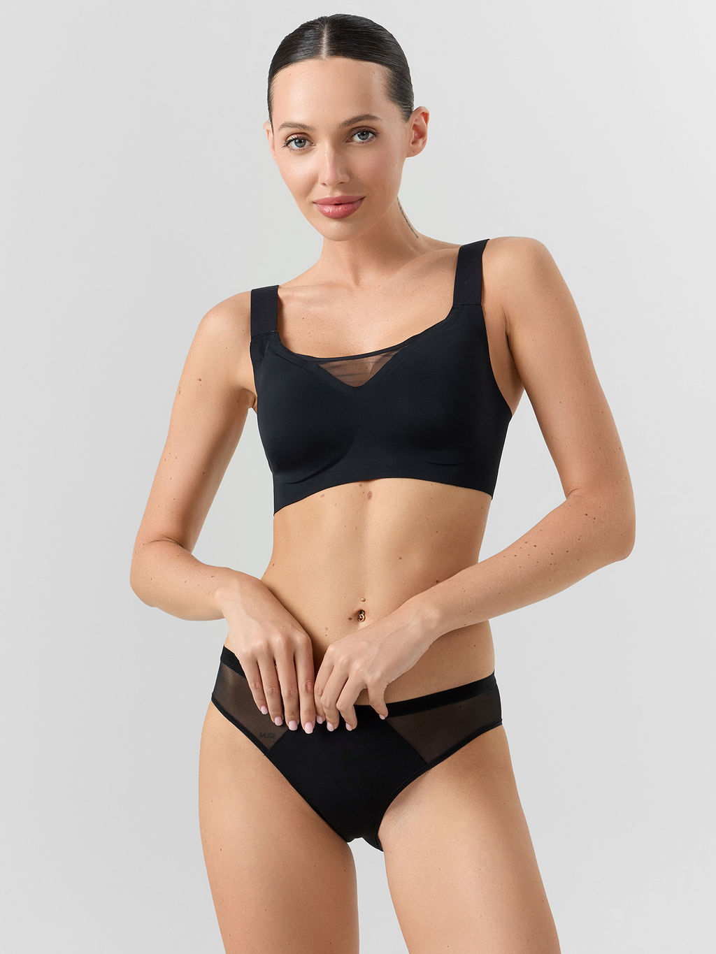 БЮСТЬЕ ЖЕНСКОЕ - Mark formelle фото 4