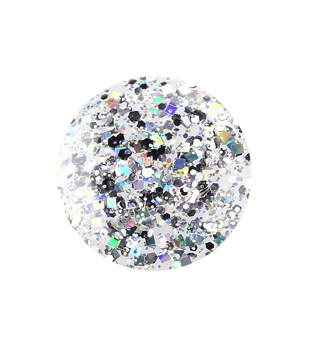 LuxVisage Лак для ногтей Galactic тон 206 9г  фото 2