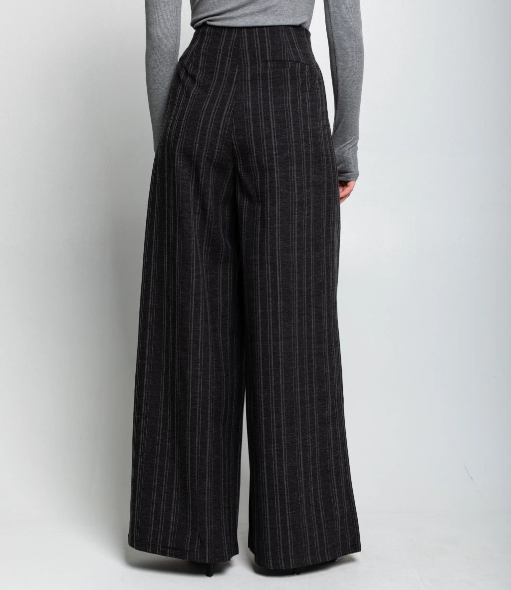 Брюки КТ66106, тёмно-серый