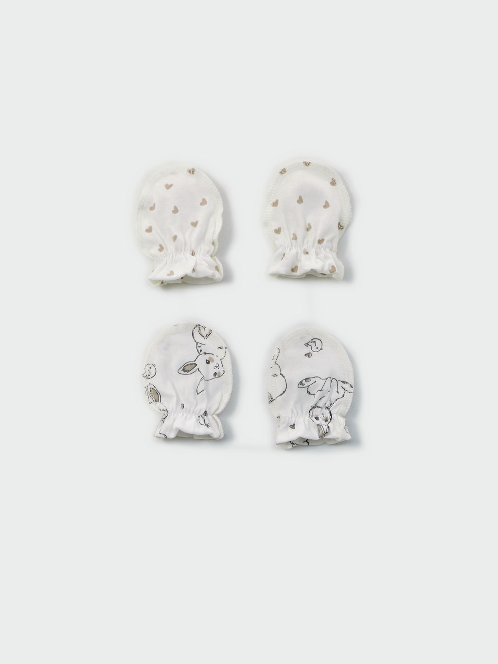 Царапки комплект 2шт. - Lesi kids фото 7