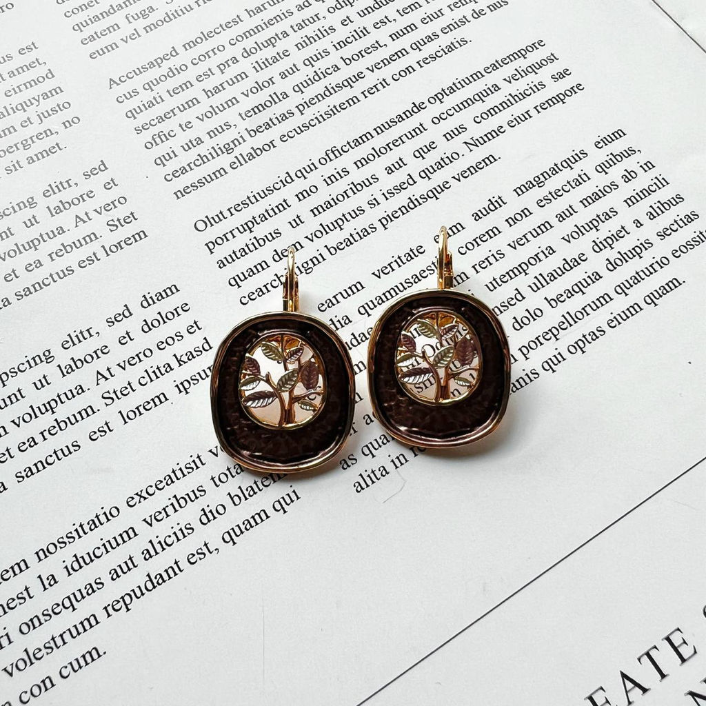 Серьги - J.prettier фото 2