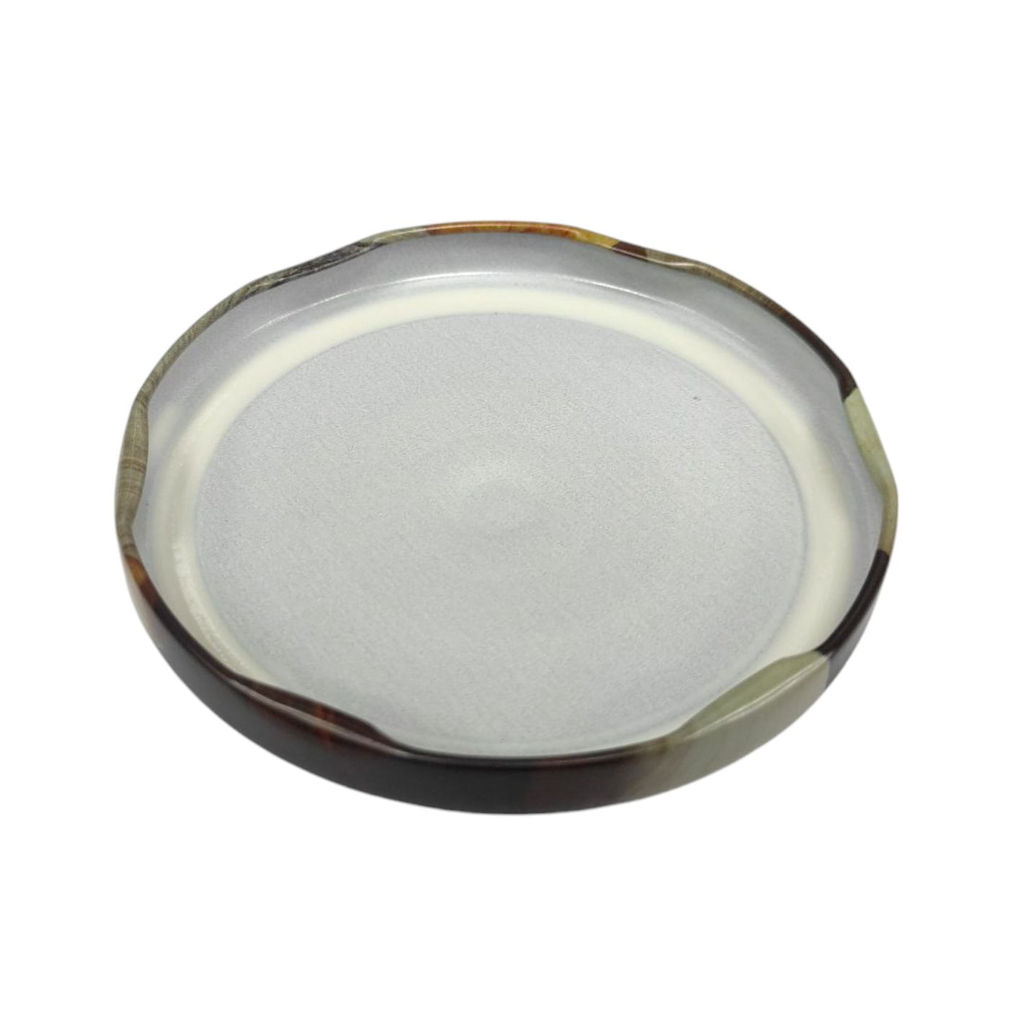 20шт. Крышка "твист-офф" d82мм (литография) "Грибы"