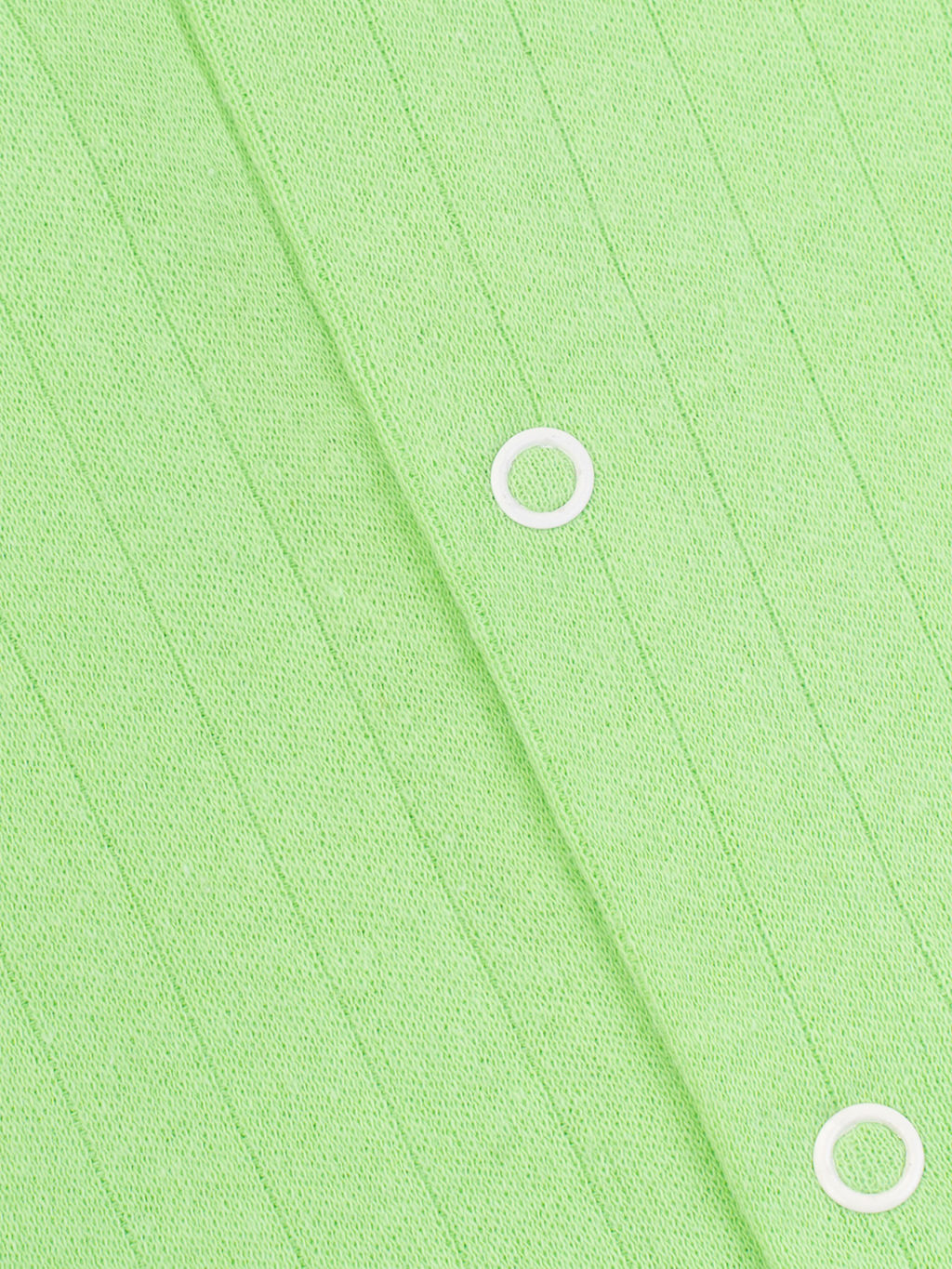 Кофточка ясельная салатовая