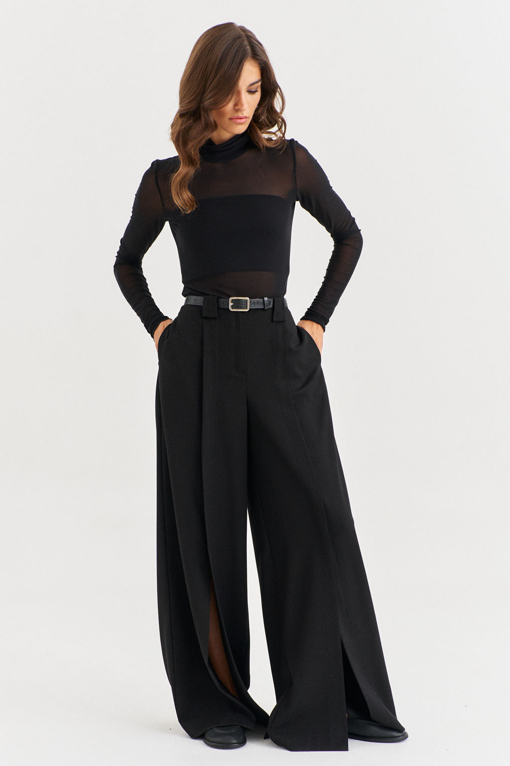 Брюки 1307 - Rinka фото 6