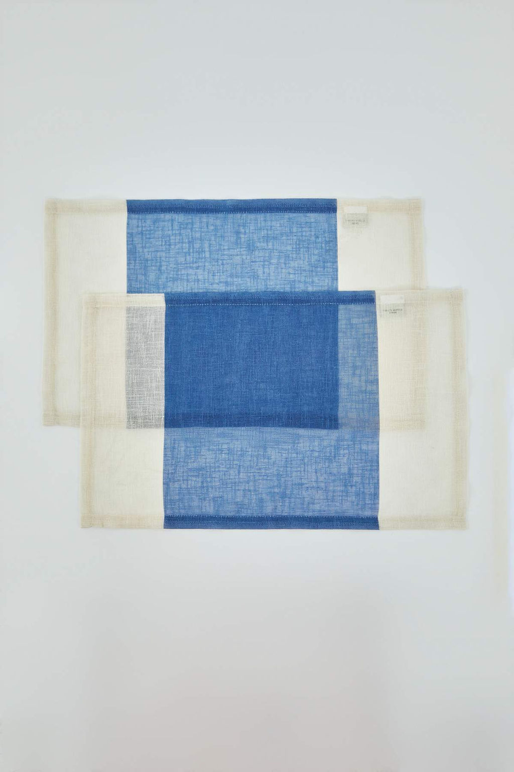 2li Marine Amerikan Servis Seti 30x50cm TPHSS25RUN00020 - Trendyolmilla фото 2