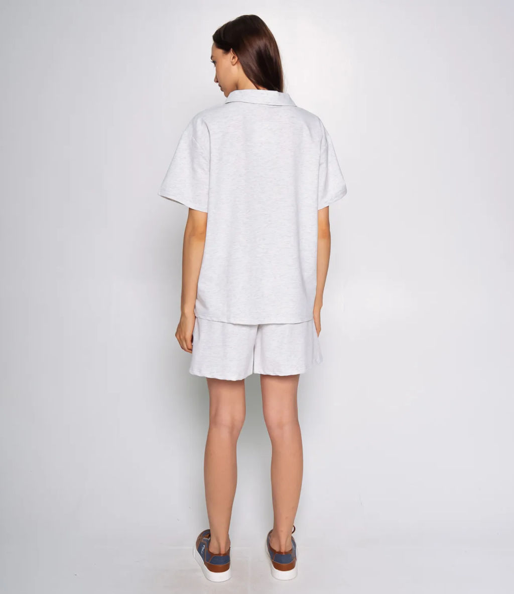 Спортивный костюм #КТ2802 (1)-3 - Dommod фото 19