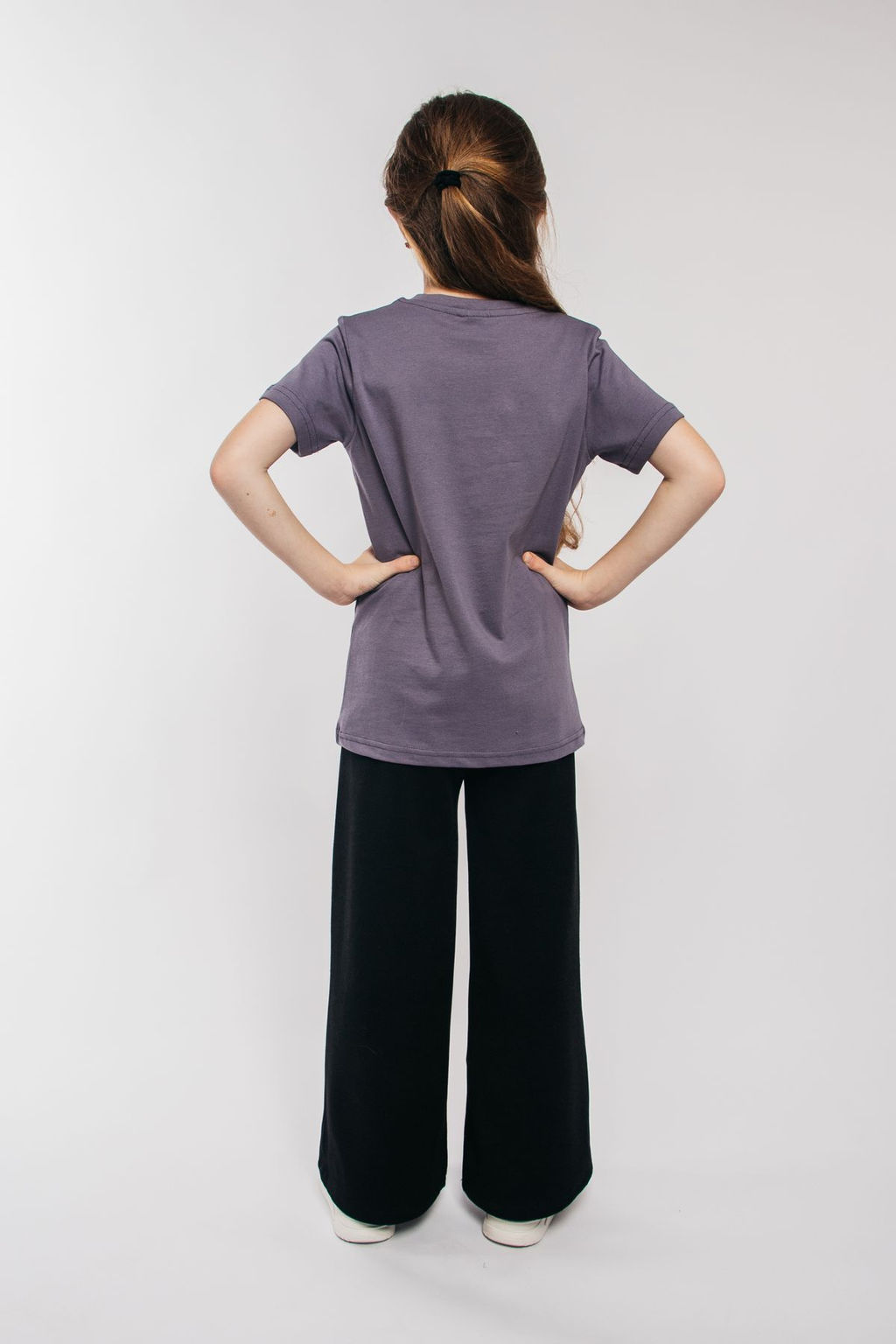 Футболка для девочки 51298 Молочный* 705 Lets go - Let's go фото 9