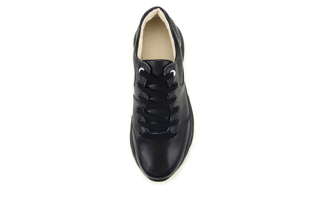 Кроссовки EDART 137.188bl. black